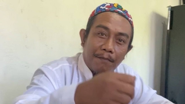 Pengasuh Ponpes PPTQ Al Hanifiyyah, Fatihunada atau Gus Fatih. Foto: Dok. Istimewa