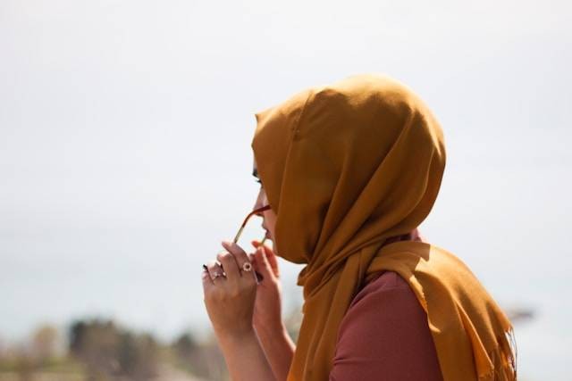 Tokoh Perempuan Islam Paling Berpengaruh di Dunia. Foto Hanya Ilustrasi. Sumber Foto: Unsplash.com/Ifrah Akhter