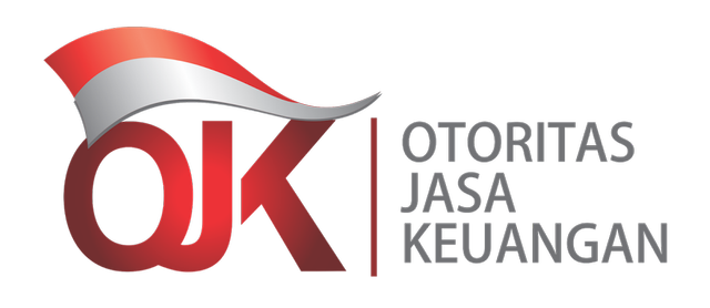 Logo OJK. Foto: OJK