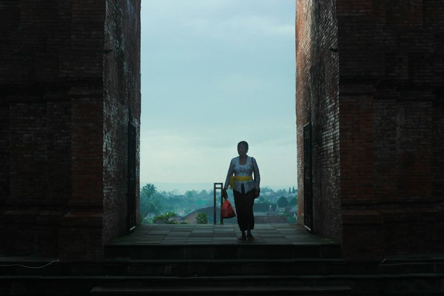 Ubud Water Palace. Foto Hanya Ilustrasi, Bukan Tempat Sebenarnya. Sumber Unsplash Erge Mahindra