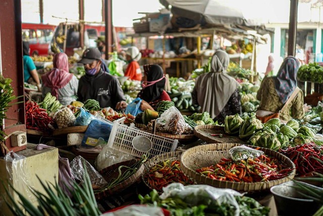  Ilustrasi distribusi secara langsung. Foto: Pexels