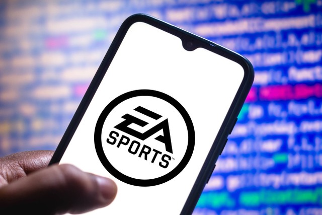 Electronic Arts (EA) Sports. Foto: rafapress/Shutterstock
