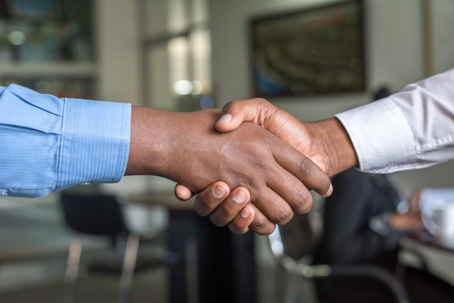 Mengapa Kolaborasi dan Kerja Sama itu Penting Bagi Sebuah Bangsa? Ini Alasannya. Foto: Pexels
