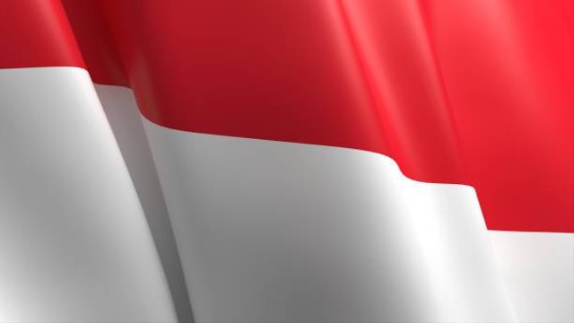 Ilustrasi Tuliskan Dua Contoh Perilaku Siswa Yang Mencerminkan Semangat Mencintai Bangsa Dan Tanah Air, Foto: Unsplash/Hendra Su.