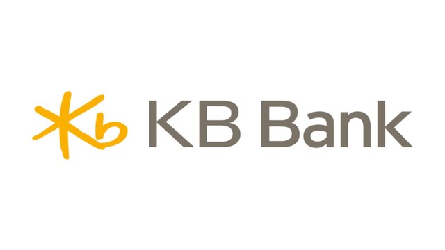 Nama dan logo baru KB Bank. Foto: dok. KB Bank