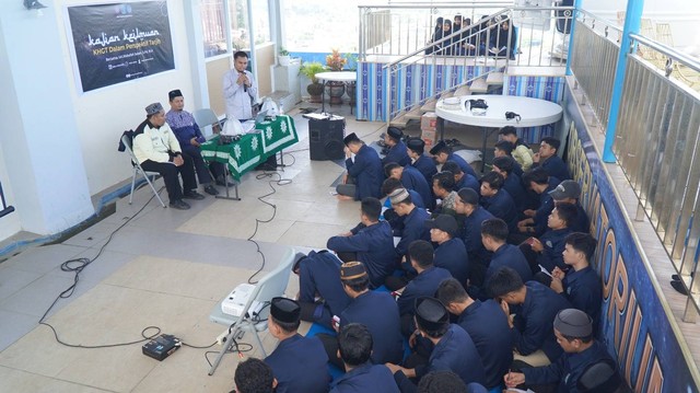 Sambut Ramadhan, Observatorium Unismuh Menerima Kunjungan Dari IMTM ...