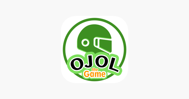 Ojol The Game. Foto: AppStore 