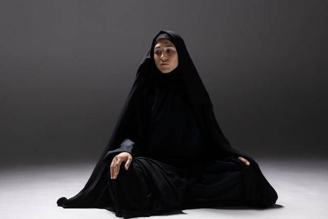Apa yang dimaksud dengan khauf dalam konteks agama Islam. Sumber: pexels.com