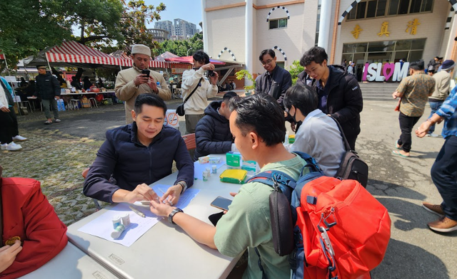 Dosen UMY Menginspirasi dengan Gerakan Hidup Sehat di Tingkat Internasional (1)