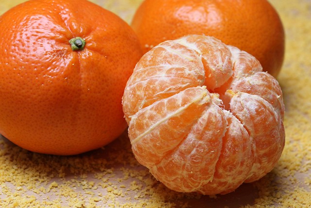 Ilustrasi Kandungan dan Manfaat Pangan Hasil Samping Buah. Sumber: Pexels/Pixabay