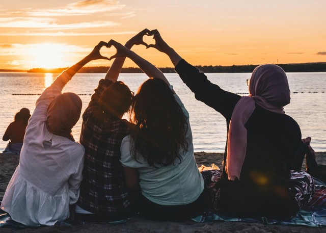 Ilustrasi untuk Mengapa Toleransi dalam Akidah atau Ibadah Tidak Dianjurkan dalam Islam. Sumber: Unsplash/Noorulabdeen Ahmad