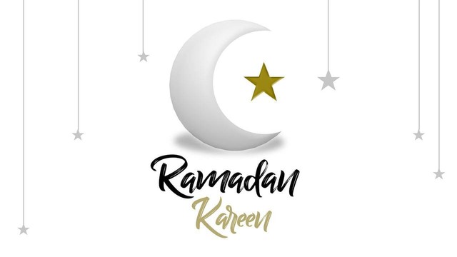 ilustrasi Hukum Tidak Puasa Ramadan yang Disengaja. Pixabay.com/Outside