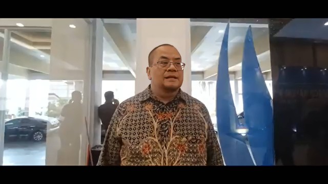 Universitas Tangerang Raya Siap Hadapi Persaingan Secara Kompetitif