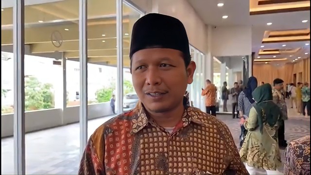 Rektor STBA Technocrat Usulkan Bantuan Negara untuk Perguruan Tinggi Kecil