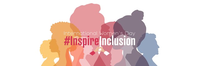 International Women's Day 2024. Foto: NStafeeva/Shutterstock
