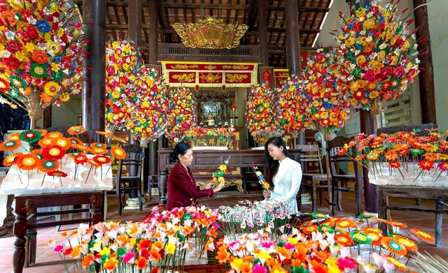 Pasar Santa tutup jam berapa. Foto hanya ilustrasi, bukan yang sebenarnya. Sumber: Pexels/Quang Nguyen Vinh