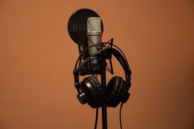Ilustrasi kriteria penilaian yang biasa digunakan dalam teknik vokal. Sumber foto: Pixabay.com