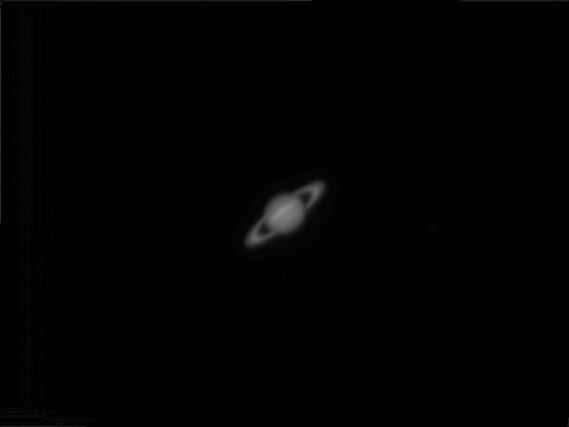 Ilustrasi Julukan Planet Saturnus, foto:pexels