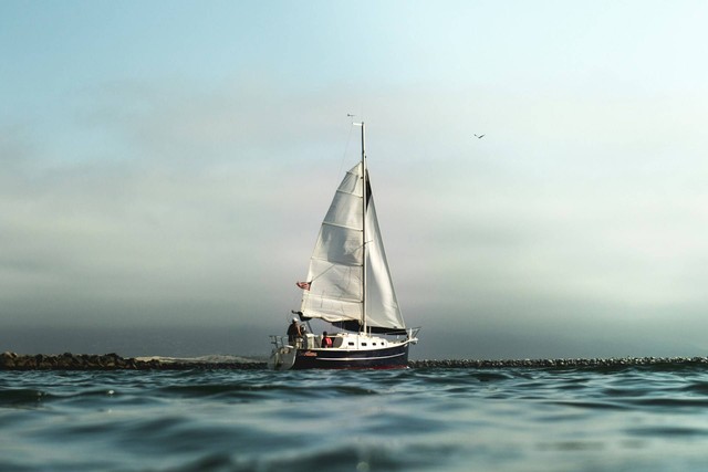 Ilustrasi Tujuan Gospel. Sumber: Unsplash.com/Jeremy Bishop