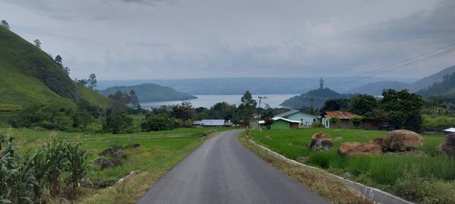 Desa Wisata Tapak Tilas Sultan Agung. Foto hanya ilustrasi, bukan gambar sebenarnya. Sumber: Unsplash/ Edwin Petrus