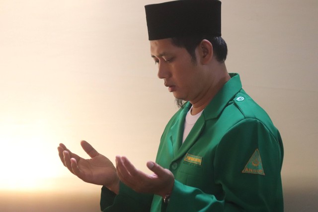 Ilustrasi Puasa Ramadhan mempunyai ketentuan-ketentuan yang harus dipenuhi agar puasanya menjadi sah, sumber: unsplash/MufidMajnun