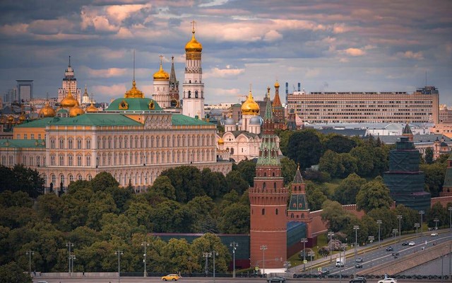 Ilustrasi sejarah revolusi bolshevik. Sumber: Дмитрий Трепольский/pexels.com