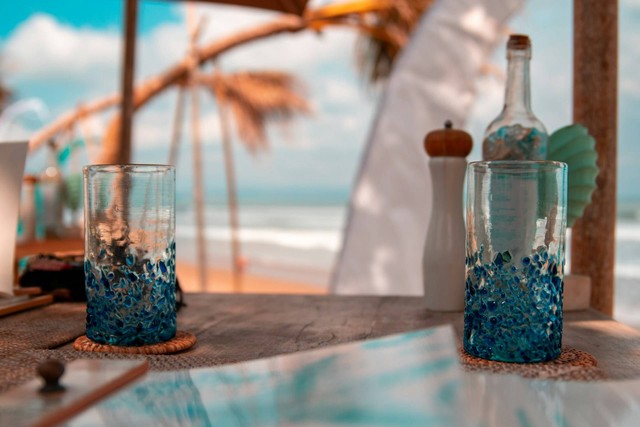 Home Cafe Canggu/ Foto hanya Ilustrasi bukan tempat sebenarnya. Sumber: https://unsplash.com