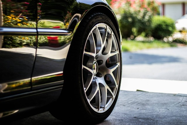 Ilustrasi fitment. Foto: Unsplash