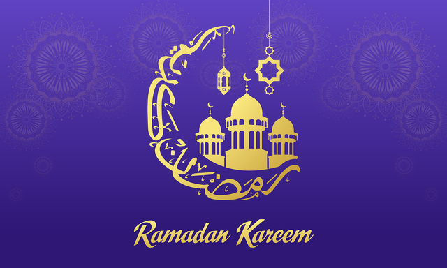 Ilustrasi kultum Ramadan singkat 5 menit. Sumber: Pixabay/sanimdesigns