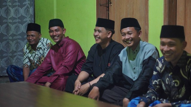 Sumber : Muhammad Royhan