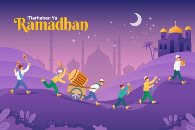 Ilustrasi Jadwal Imsakiyah Dan Subuh Tangerang 18 Maret 2024, Foto: Unsplash/Agus Supriyatna.