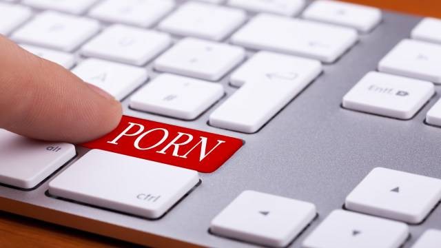 Ilustrasi industri film porno. Foto: Shutterstock