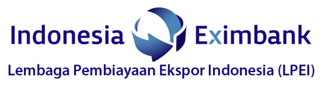 Logo Lembaga Pembiayaan Ekspor Indonesia (LPEI) Foto: Dok. LPEI