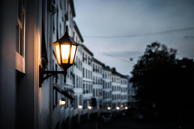 Ilustrasi panduan fotografi malam hari. Foto: Pixabay