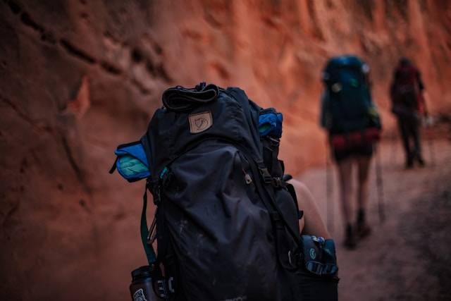 Ilustrasi Tips Mendaki Gunung untuk Pemula. Foto: dok. Unsplash/Patrick Hendry
