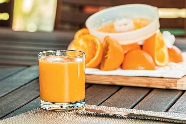 Ilustrasi manfaat vitamin C untuk kesehatan tubuh dan kulit. Foto: pexels.com 