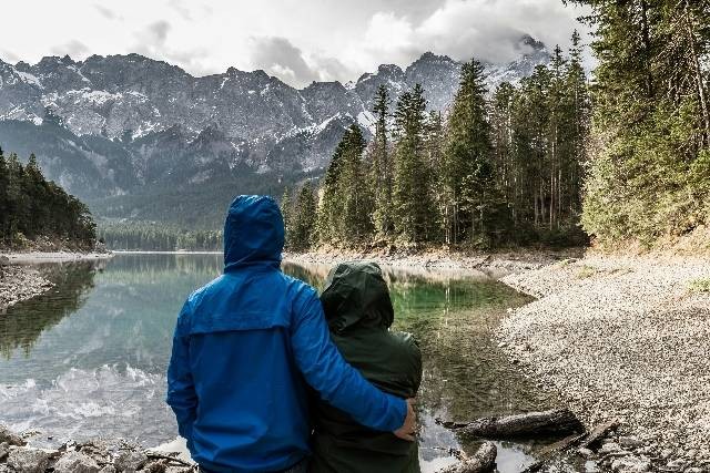 AIN) 4 Wisata Alam di Lembang Bandung yang Cocok untuk Healing