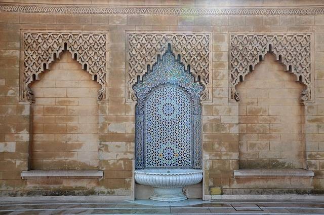 Ilustrasi teks pembawa acara lomba islami. Foto: Pixabay.