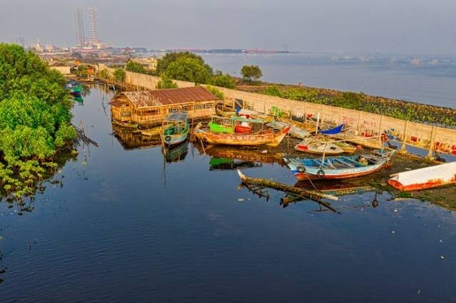Ilustrasi periode kolonial belanda di asia tenggara, sumber foto: Tom Fisk by pexels.com