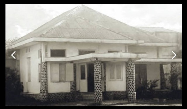 Ilustrasi perjanjian salatiga. Foto: wikipedia.org