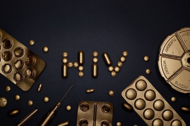 Ilustrasi perbedaan hiv dan aids - Sumber: pixabay.com/padrinan