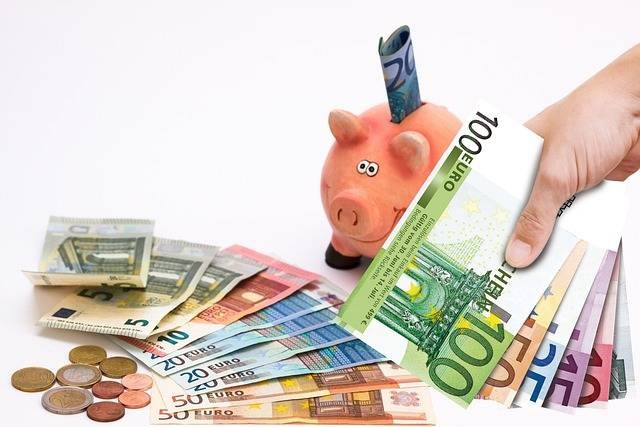 Ilustrasi materi tentnag zakat. Sumber foto: Pixabay.com