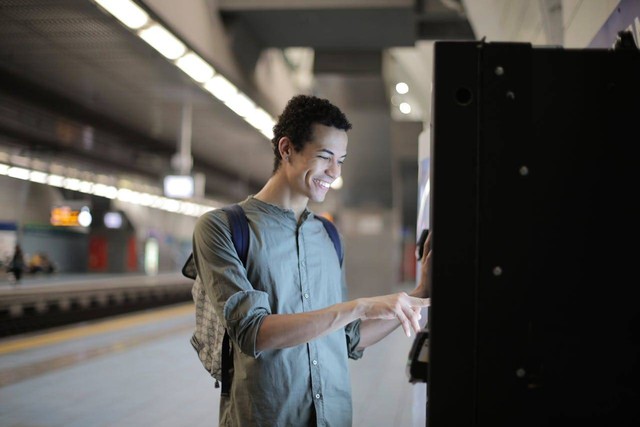 Cara Bayar UTBK Lewat BRIMO, Simak Panduannya. Foto: Pexels