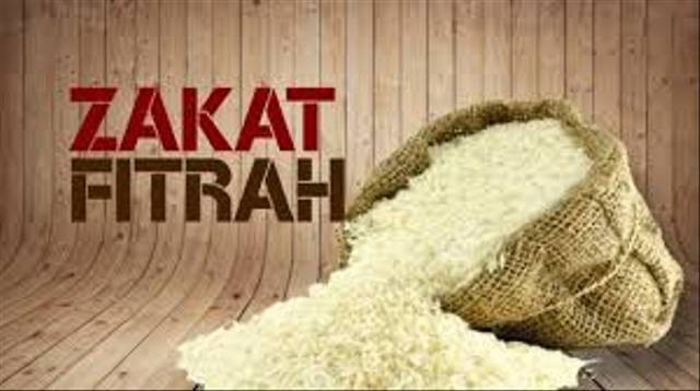 Ilustrasi Zakat Fitrah. Kemenag Kalbar tetapkan besaran zakat fitrah mulai dari Rp 11.500 hingga Rp 33.600 per Kg. Foto: Dok. Kumparan