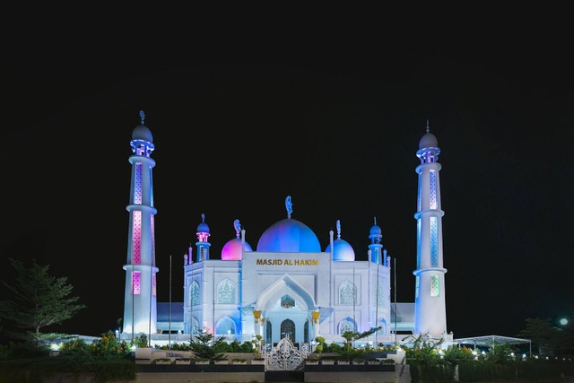Ilustrasi Cara Menahan Lapar, Sumber Unsplash Mosquegrapher