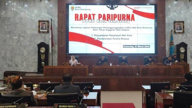 Wali Kota Semarang, Hevearita Gunaryanti Rahayu Foto: Dok. Istimewa