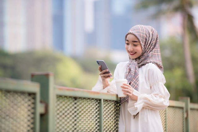 Riset: Ibu Kini Mulai Pilih Aplikasi daripada Kontrasepsi untuk Tunda Kehamilan. Foto: nokkaew/Shuttestock