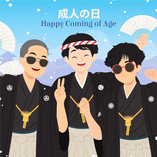 https://www.freepik.com/free-vector/flat-japanese-coming-age-celebration-illustration_133509161.htm#fromView=search&page=1&position=38&uuid=93a03026-0e31-42b3-9b67-1f869363b4dd