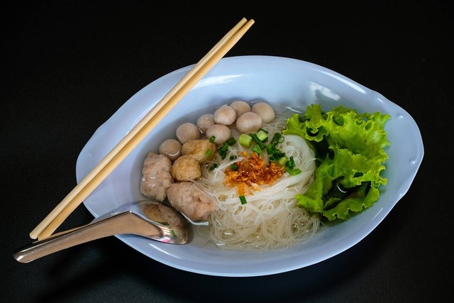 Bakso enak di Jakarta Timur. Foto hanya ilustrasi. Sumber: Pixabay/nicefishes.