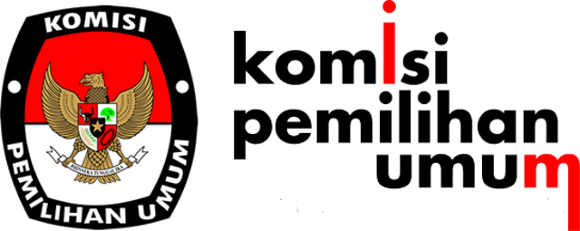 Logo Komisi Pemilihan Umum (Sumber: https://journal.kpu.go.id)